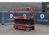 MANITOU 120-se scissor lift