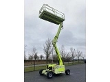 MEC 2684 RT scissor lift