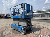 GENIE GS-4047 scissor lift