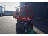 SKYJACK SJ 3219 scissor lift