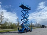 GENIE GS5390RT scissor lift