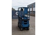 UPRIGHT MX19 scissor lift