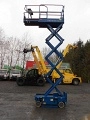 UPRIGHT MX19 scissor lift