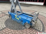 GENIE GS2632 scissor lift