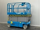 GENIE GS-4047 scissor lift