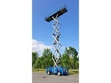 GENIE GS5390RT scissor lift