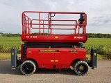 MAGNI DS1418RT scissor lift