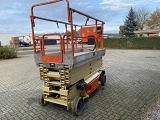 JLG 2646ES scissor lift