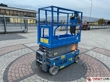 GENIE GS-1932 scissor lift