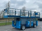 GENIE GS5390RT scissor lift