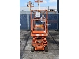 SKYJACK SJ-III-3220 scissor lift