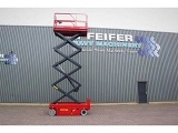 MAGNI ES1012E scissor lift