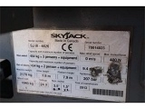 SKYJACK SJ-III-4626 scissor lift