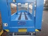 GENIE GS2632 scissor lift