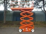 SKYJACK SJ-III-4626 scissor lift