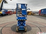 SKYJACK SJ-III-3226 scissor lift