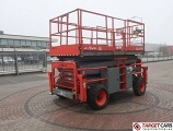 SKYJACK sj-8841 scissor lift