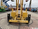 HAULOTTE h18-sx scissor lift