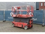 MANITOU 120-se scissor lift