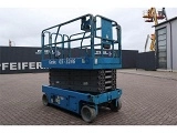 GENIE GS-3246 scissor lift