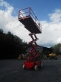 LIFTLUX sl-108-16 scissor lift