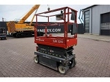 SKYJACK SJ 3219 scissor lift