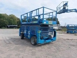 GENIE GS5390RT scissor lift