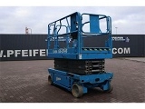 GENIE GS-2646 scissor lift