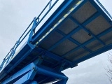 GENIE GS5390RT scissor lift