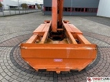 HOLLAND-LIFT Q-135EL18 scissor lift