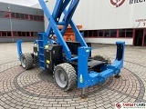 GENIE GS5390RT scissor lift