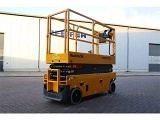 HAULOTTE Compact 8 scissor lift