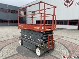 SKYJACK SJ-III-4632 scissor lift