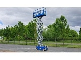 GENIE GS-1932 scissor lift