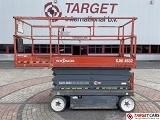 SKYJACK SJ-III-4632 scissor lift