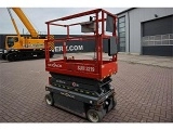 SKYJACK SJ 3219 scissor lift