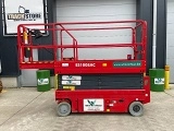 MAGNI ES1008E scissor lift