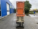 JLG 2630-ES scissor lift