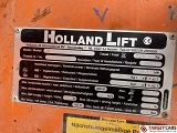 HOLLAND-LIFT Q-135EL18 scissor lift