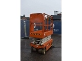 UPRIGHT S3219E scissor lift