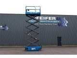 GENIE GS-3246 scissor lift