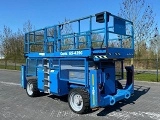 GENIE gs-4390-rt scissor lift