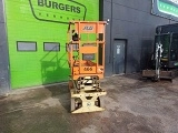 JLG 6RS scissor lift