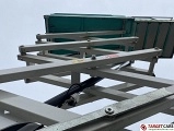 ITECO IT-12122 scissor lift