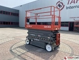 SKYJACK SJ-III-4632 scissor lift