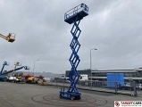 GENIE GS-3246 scissor lift