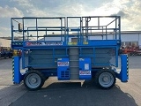 GENIE gs-4390-rt scissor lift