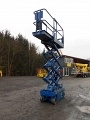 GENIE GS-1930 scissor lift