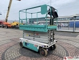 ITECO IT-12122 scissor lift