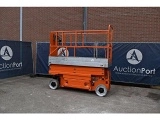 JLG 2030 ES scissor lift